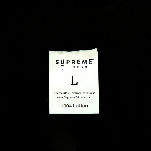Supreme Trimmer T-Shirt - Shirts & Tops - Supreme Trimmer Mens Trimmer Grooming kit 
#SIZE_L