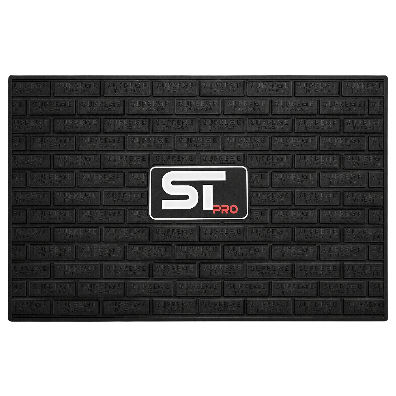 Non Slip Barber Station Mat