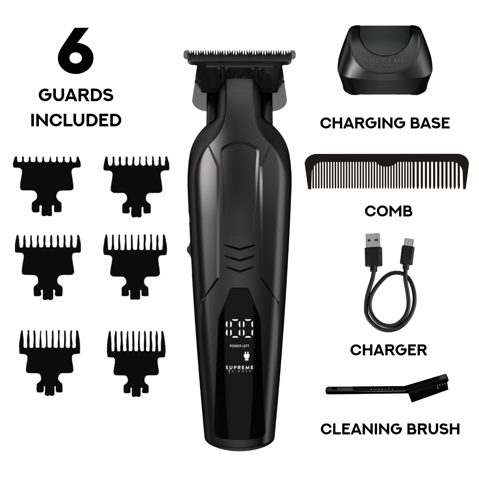 VADER™ lite Trimmer [PRE SALE]