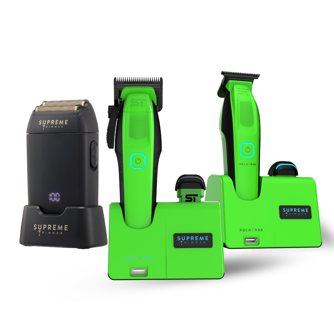 3-in-1 Master Set