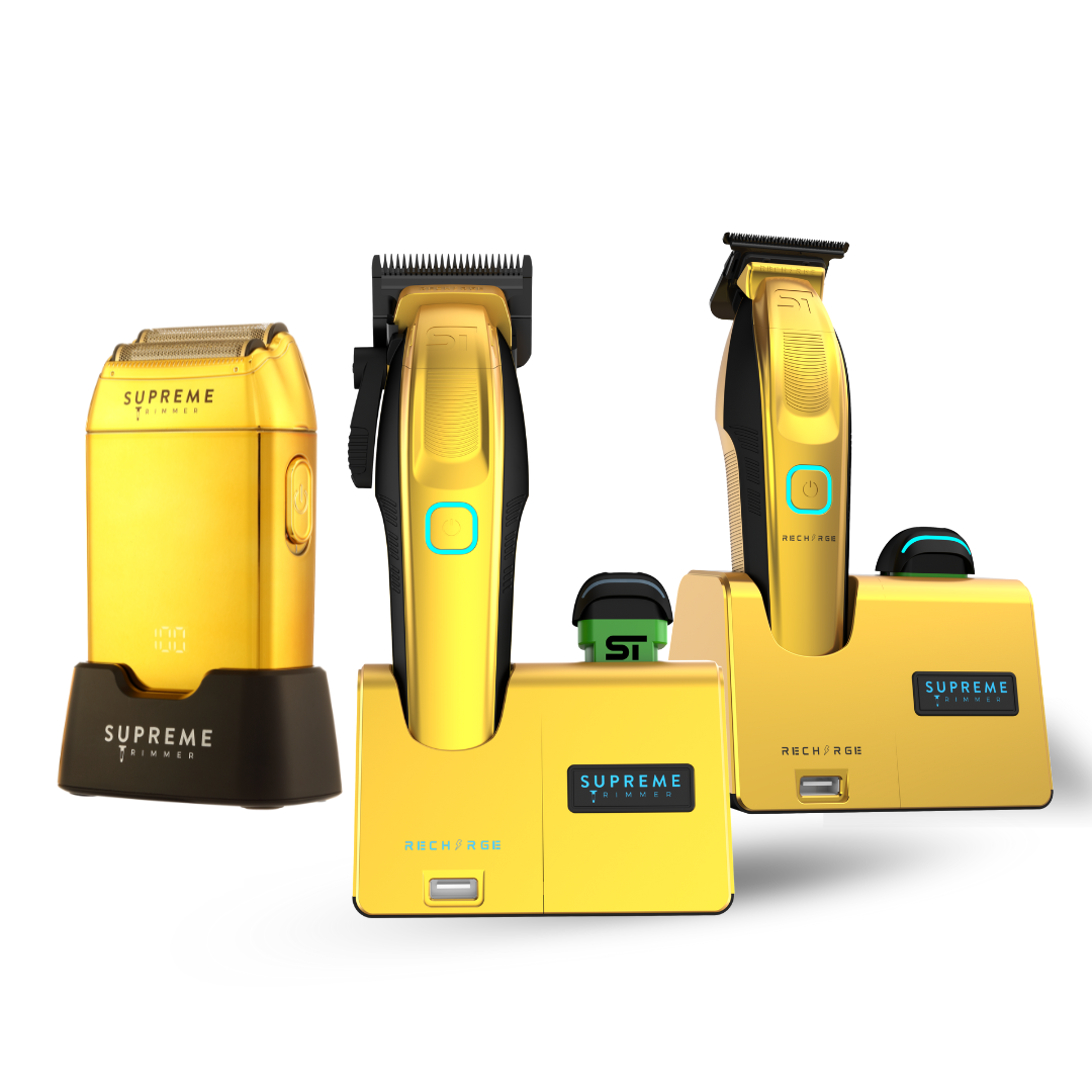 3-in-1 Master Set