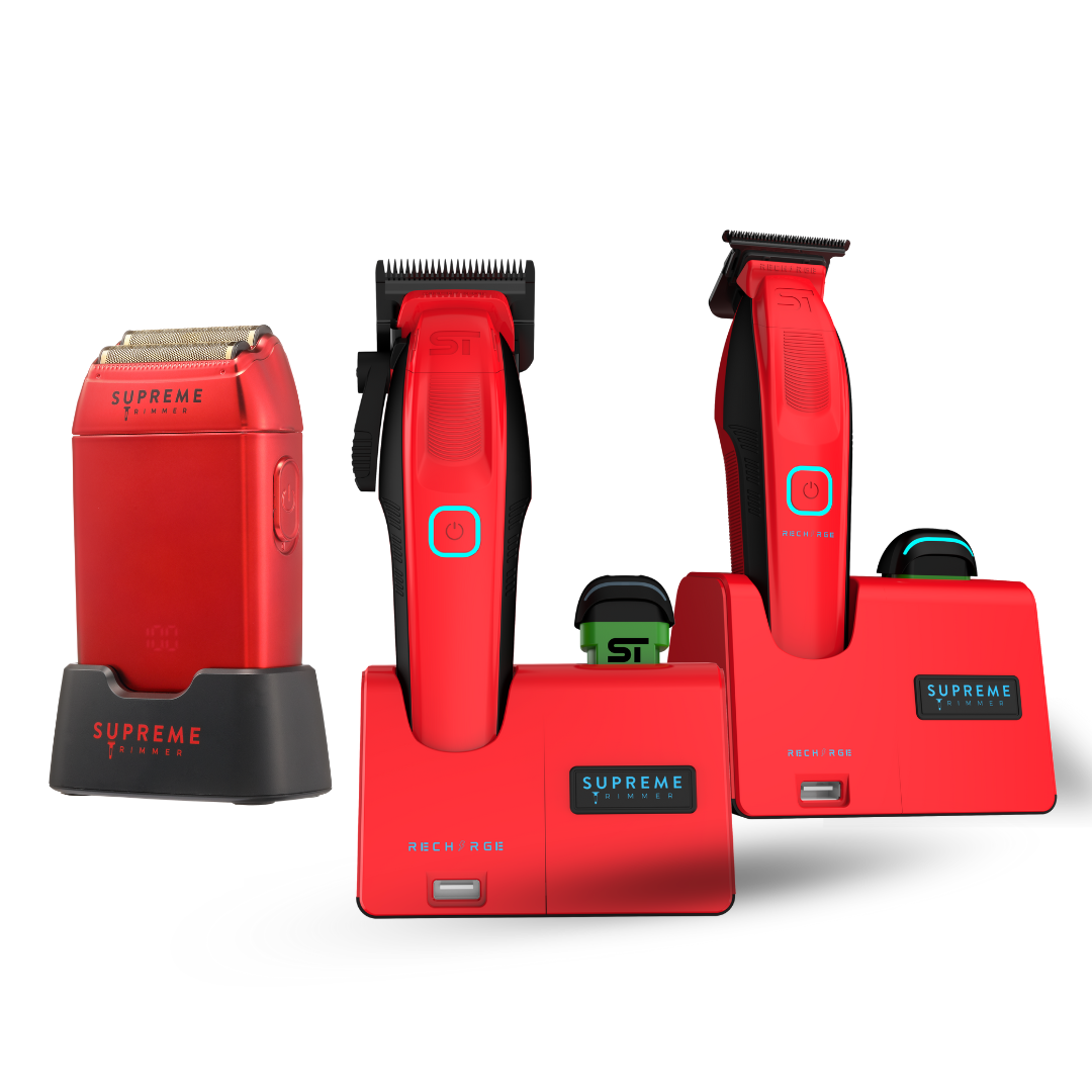 3-in-1 Master Set