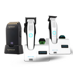 The Master-Tier Recharge™ 3-in-1 Set