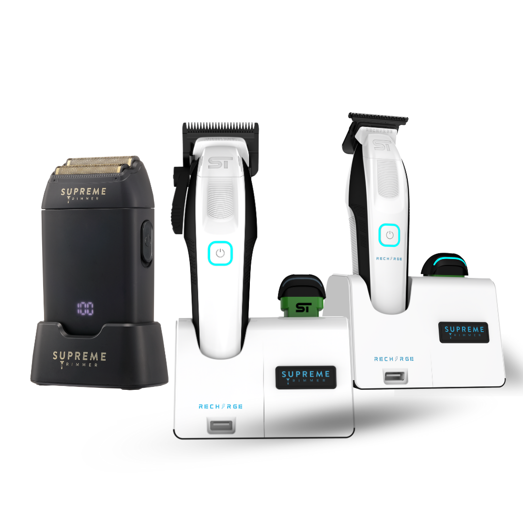 3-in-1 Master Set
