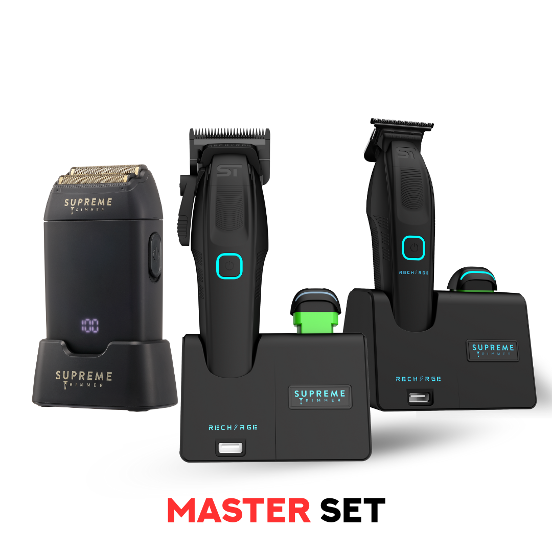 3-in-1 Master Set