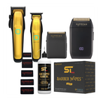 The Master-Tier 7-in-1 Deluxe Set