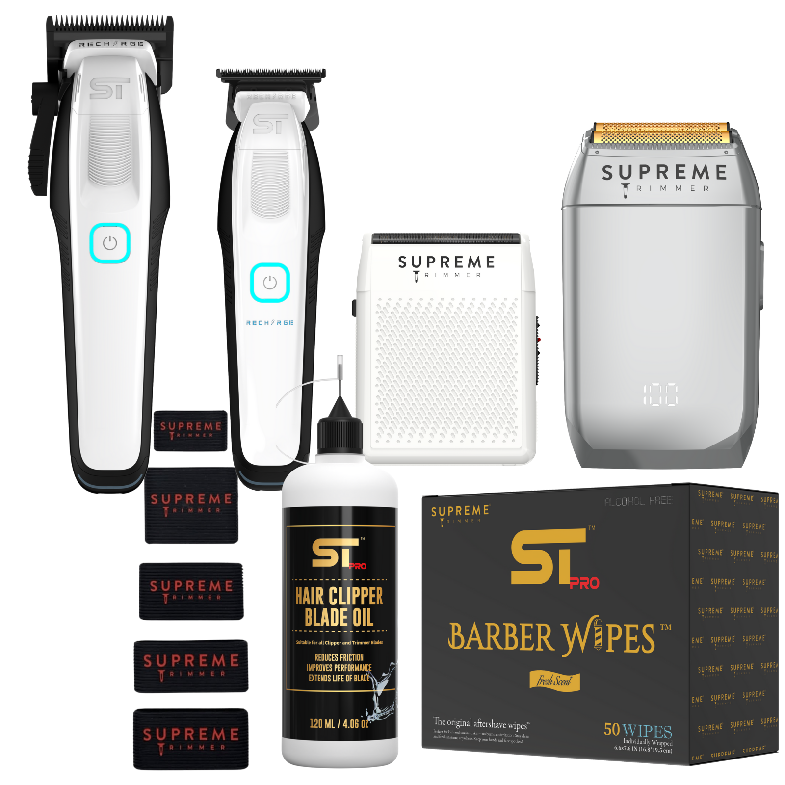 7-IN-1 Master Deluxe Set