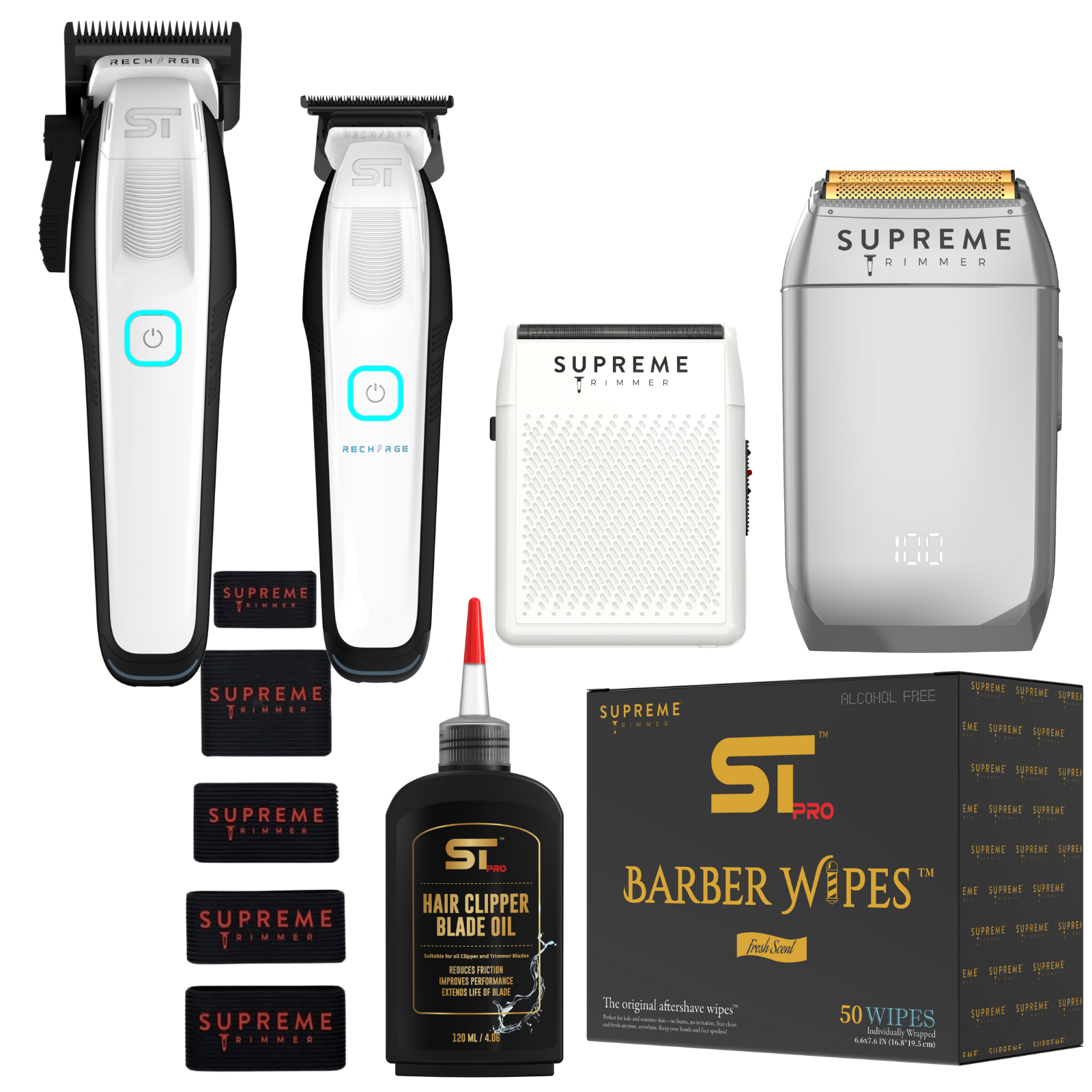 7-IN-1 Master Deluxe Set