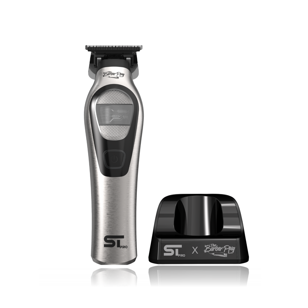 Supreme Trimmer TORQ Trimmer The Barber Plug Edition
