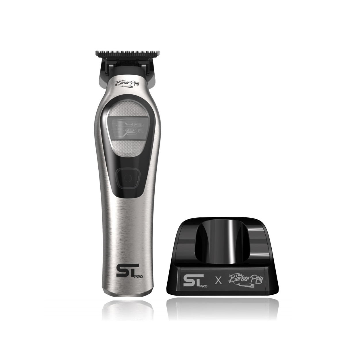 Professional Hair Trimmers | Supreme Trimmer