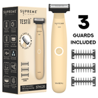 TESTii Body, Groin & Bikini Trimmer– STH120 [PRE SALE]