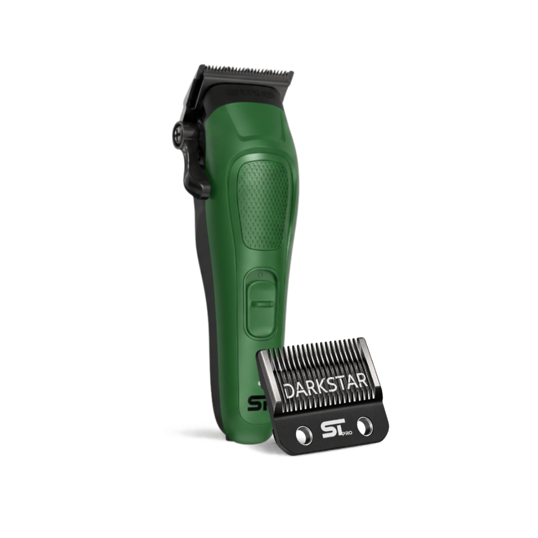 DARKSTAR 82™ Clipper Custom — DARKSTAR® TADE™ Blade