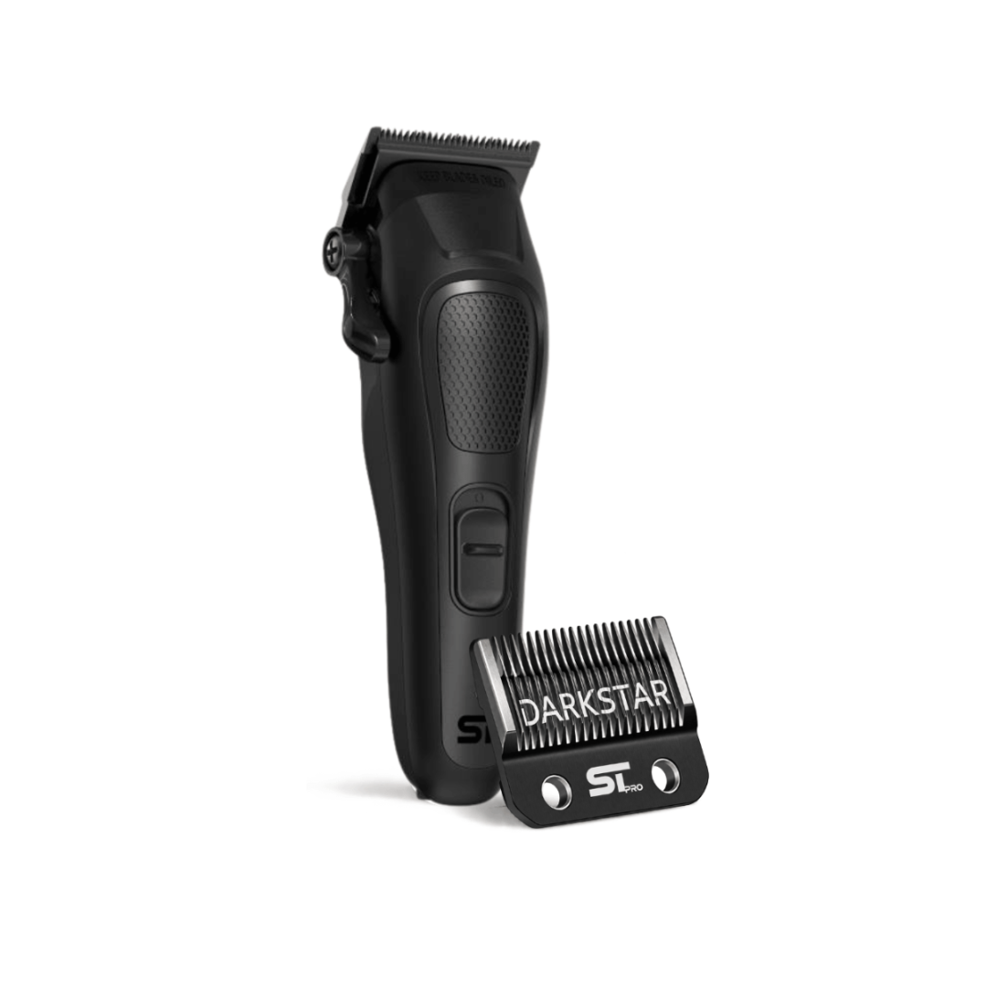 DARKSTAR 82™ Clipper Custom — DARKSTAR® TADE™ Blade