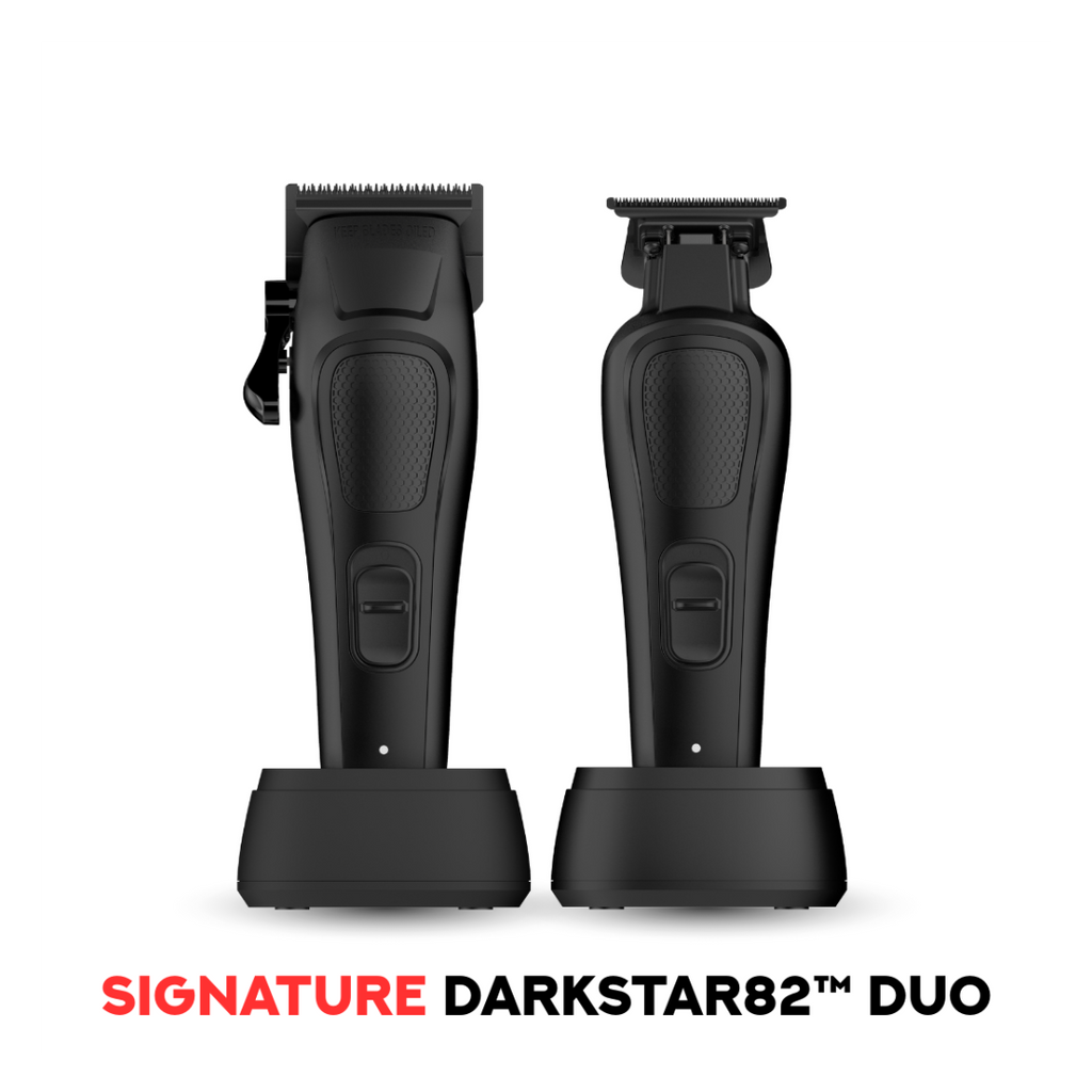 The Signature DarkStar82™ Duo