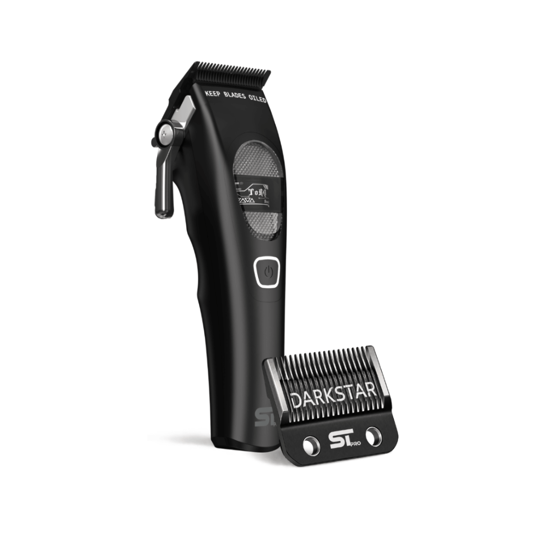 TORQ Clipper™ Custom — DARKSTAR® TADE™ Blade