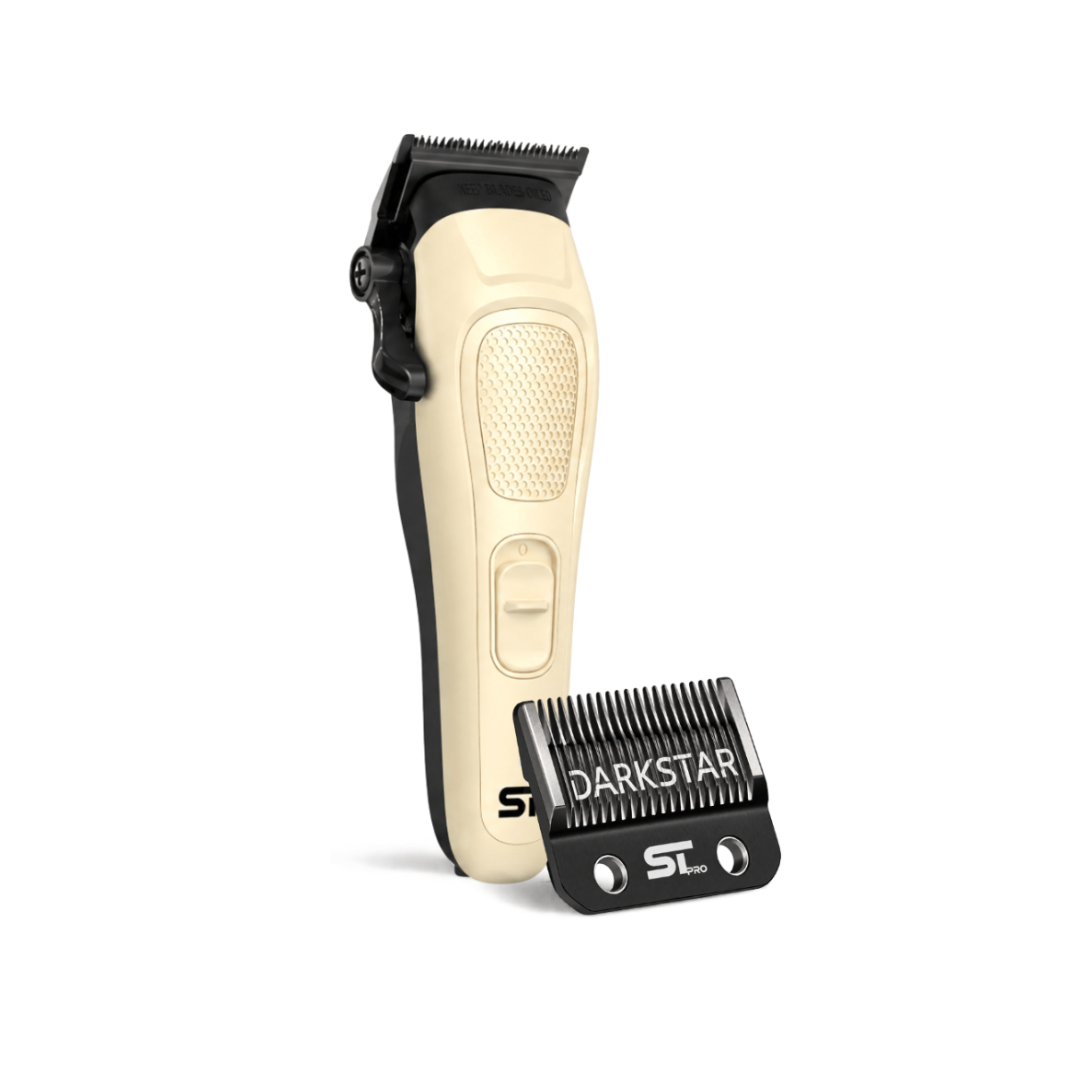 DARKSTAR 82™ Clipper Custom — DARKSTAR® TADE™ Blade