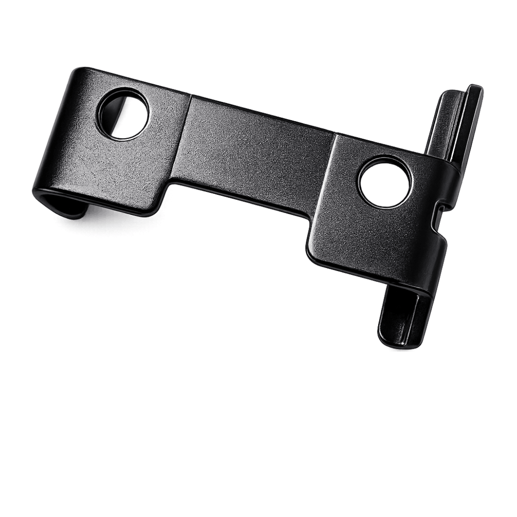 2-Hole Clipper Blade Bracket Replacemen
