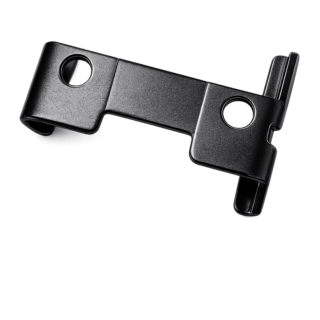 2-Hole Clipper Blade Bracket Replacemen