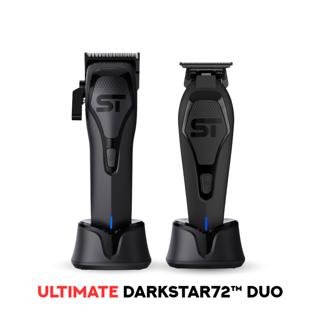 The Ultimate DarkStar72™ Duo