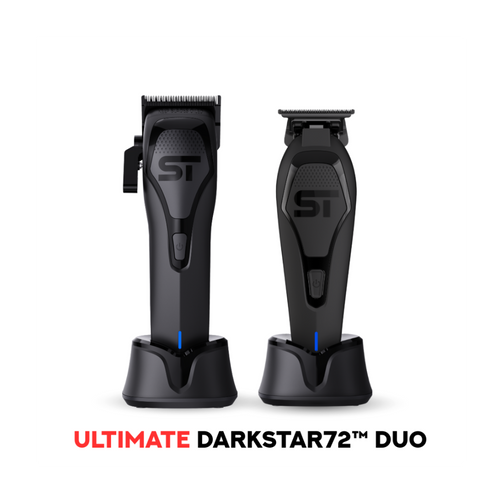 The Ultimate DarkStar72™ Duo – Supreme Trimmer