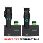 The Master-Tier Recharge™ Duo