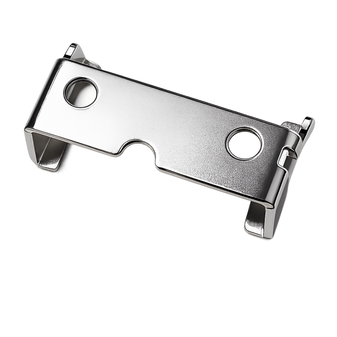 2-Hole Clipper Blade Bracket Replacemen