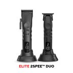 The Elite 2Spee™ Duo