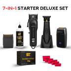 The Starter 7-in-1 Deluxe Set