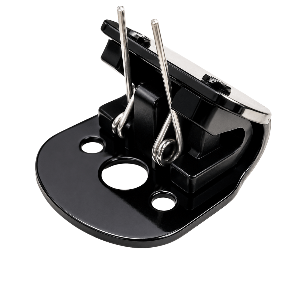 Clipper Grip by Supreme Trimmer - Professional Barber Grippers