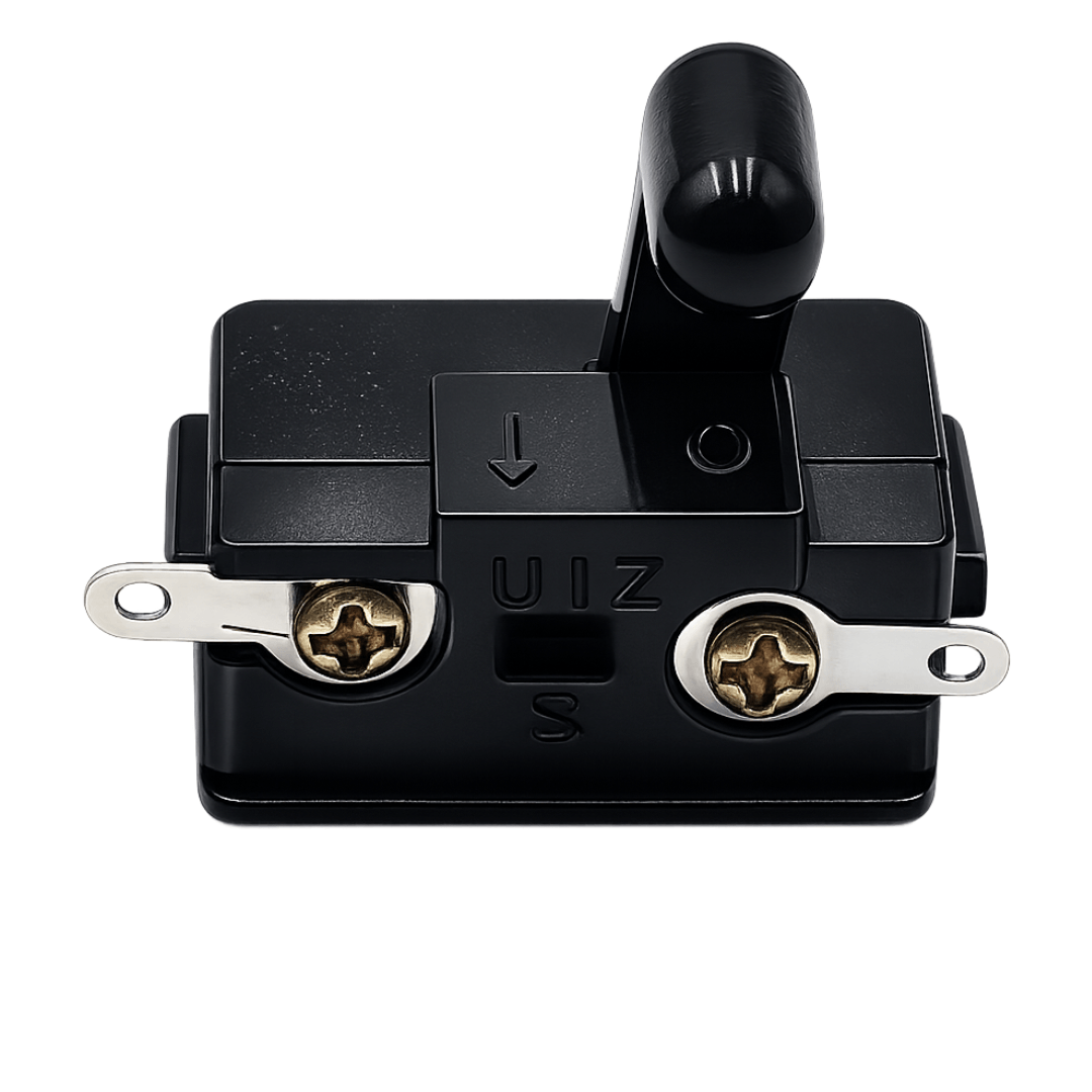 Pro Clipper Switch