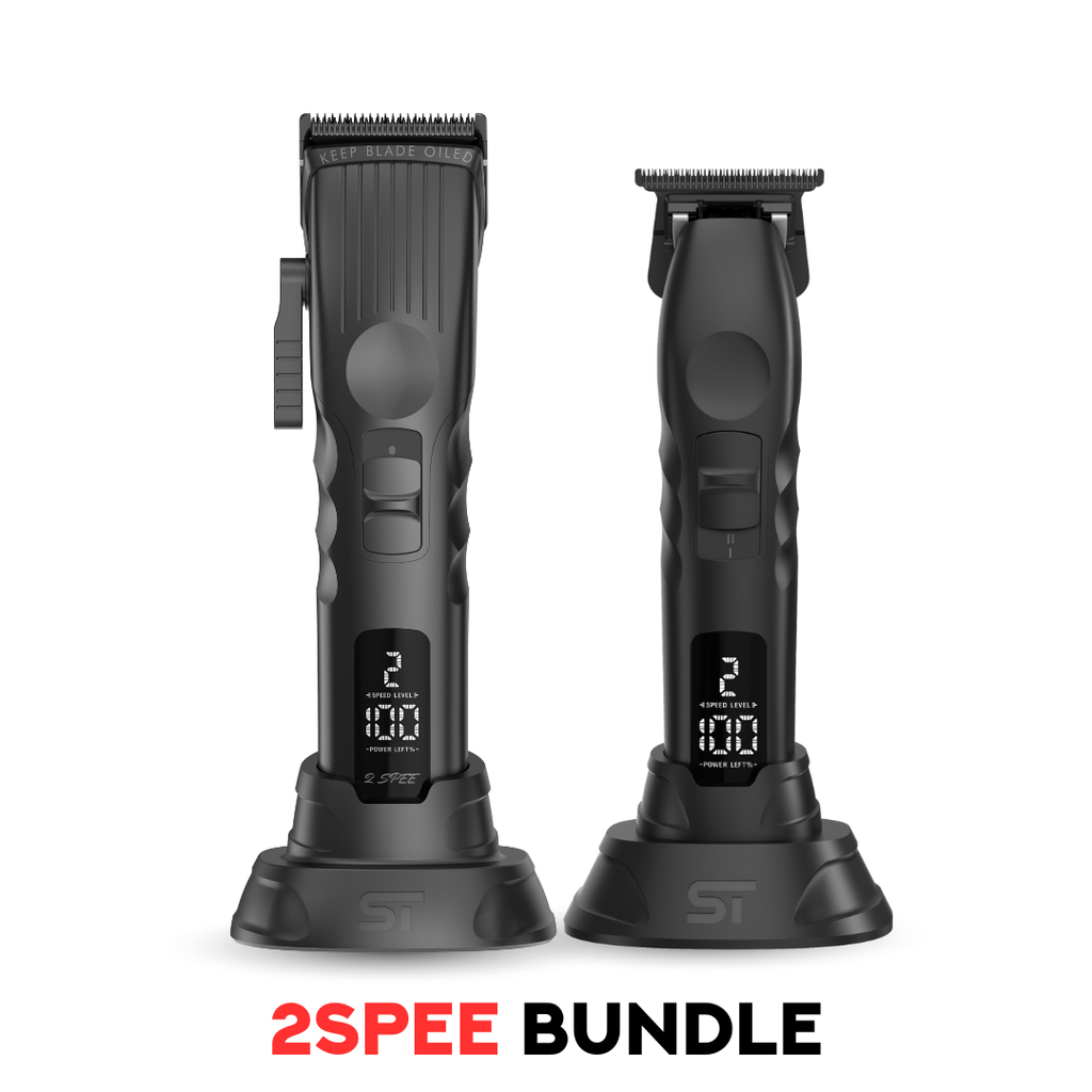 2Spee Bundle