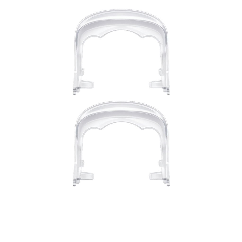 Clear cover For T-Shaper Trimmer 2pk