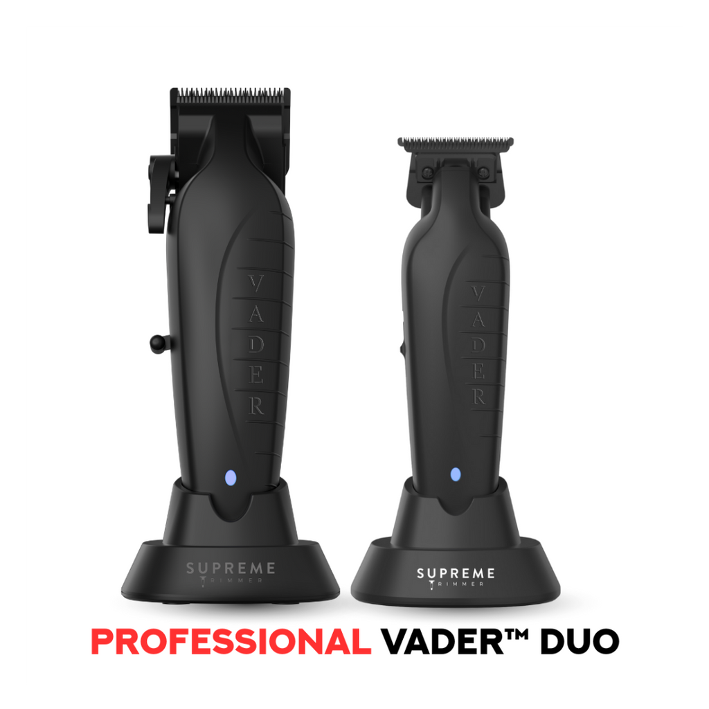The Professional Vader™ Duo