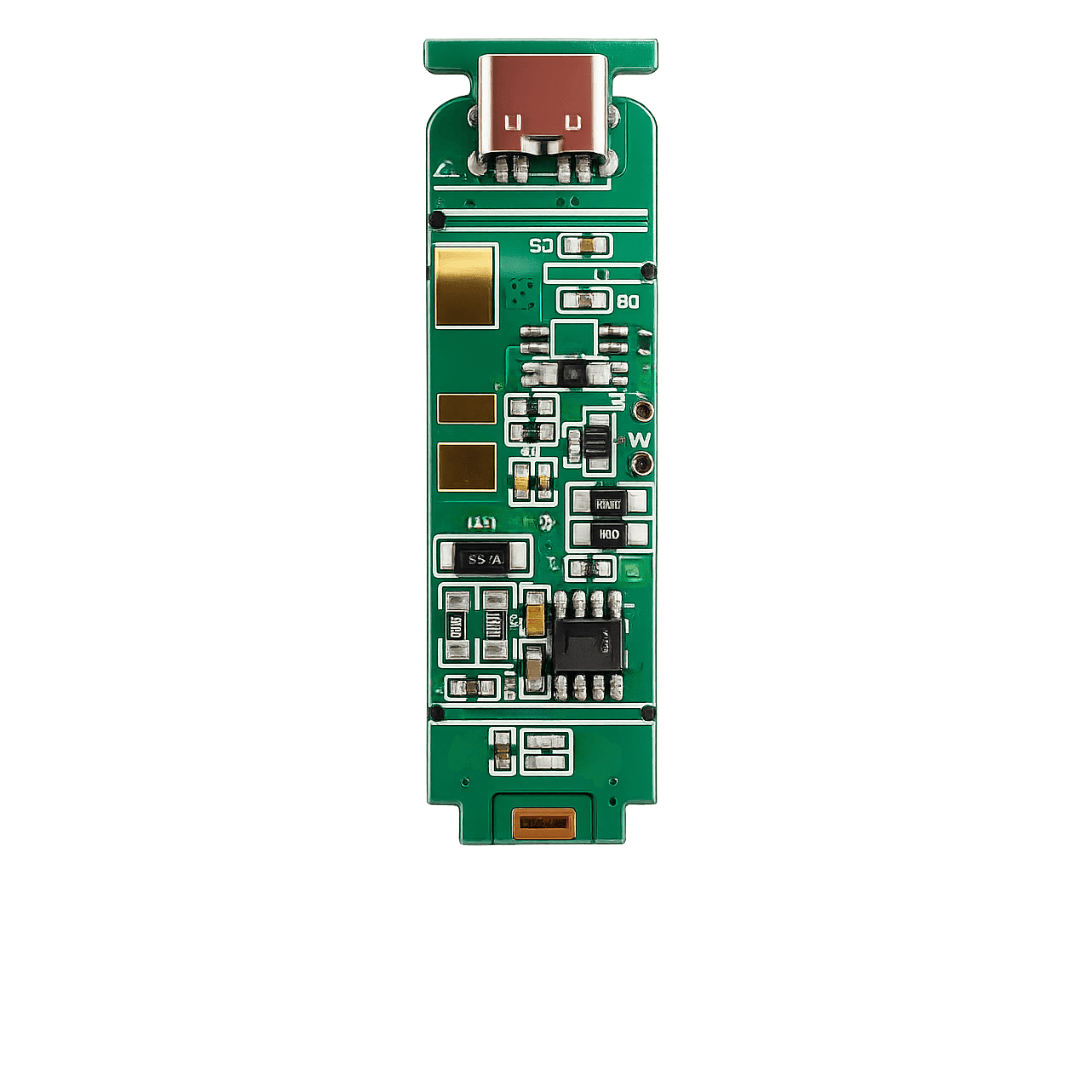 Replacement PCB Boards