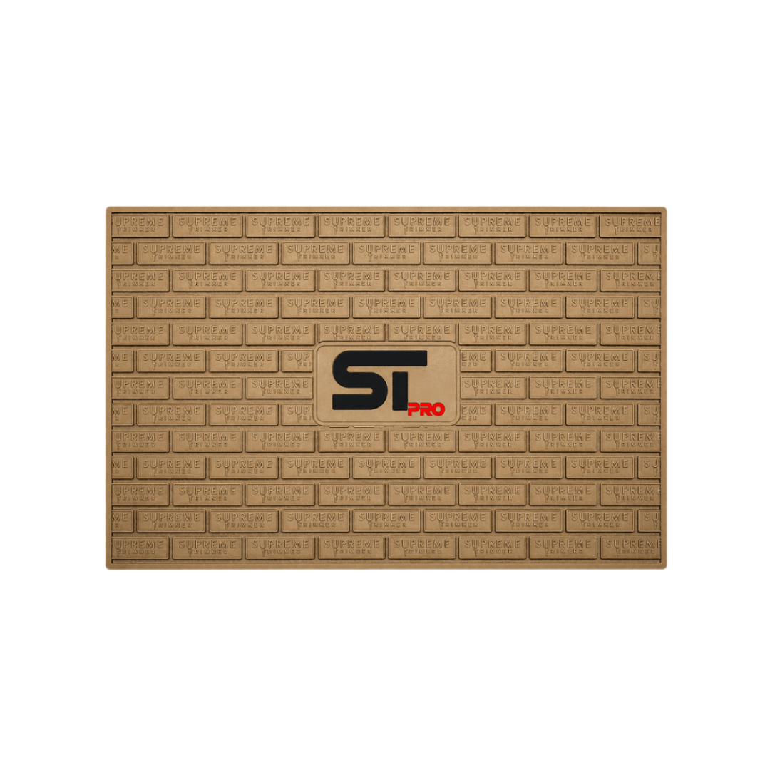 Non Slip Barber Station Mat