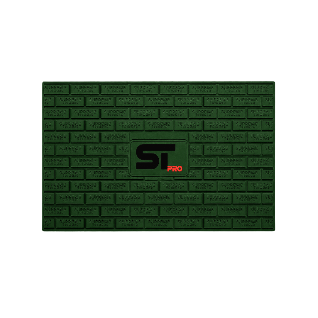 Non Slip Barber Station Mat
