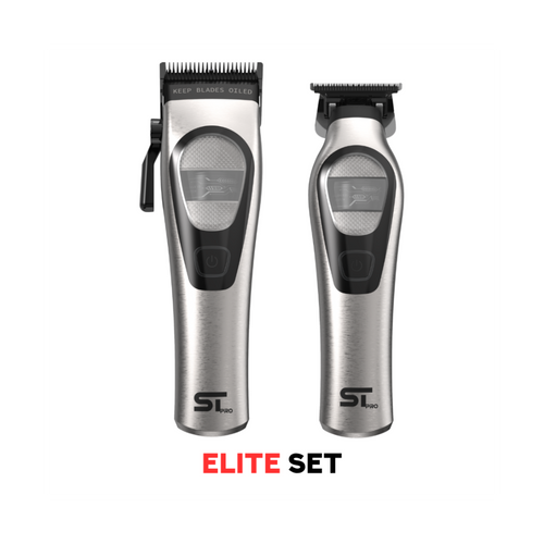 The Elite TORQ™ Duo- STPRO Edition