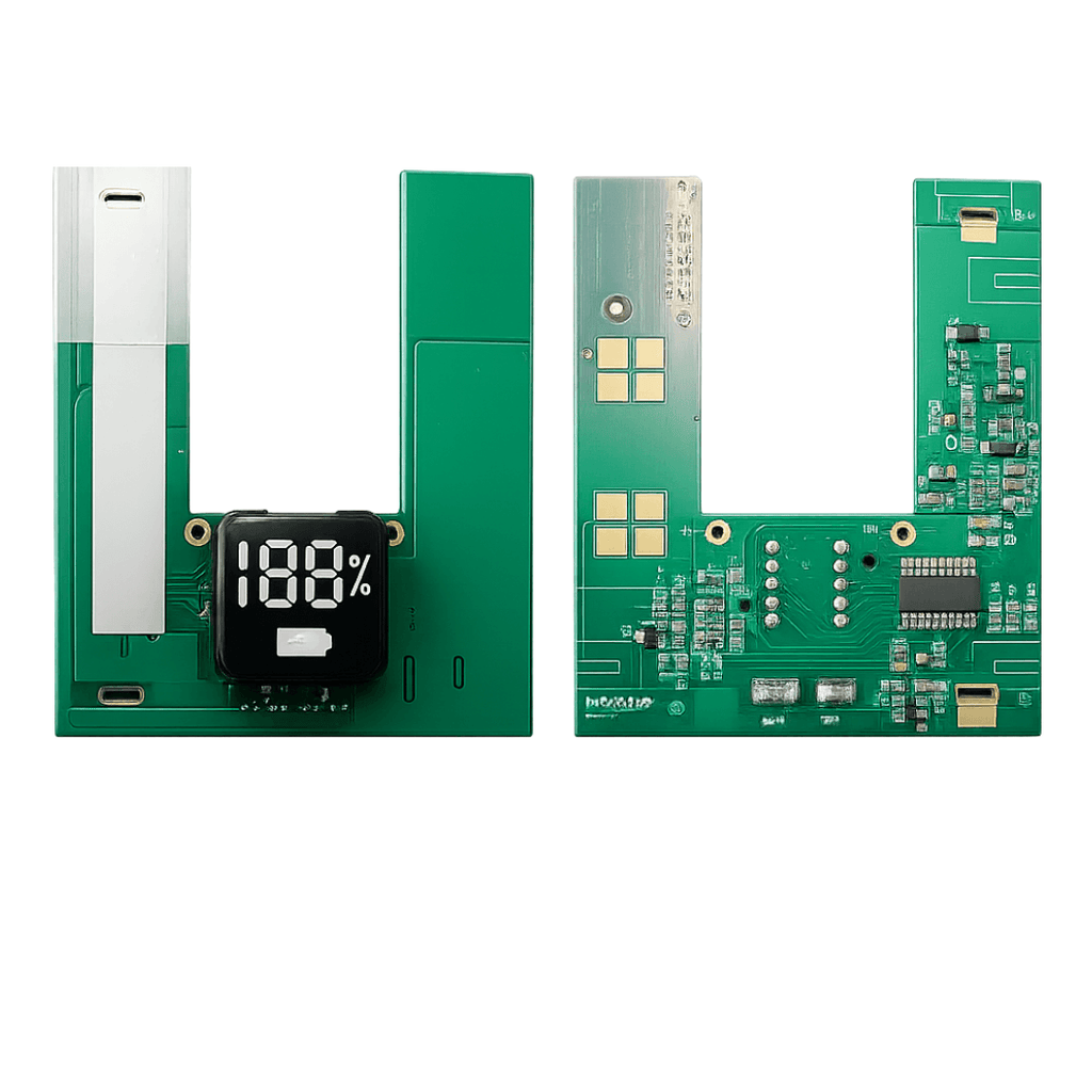 Replacement PCB Boards