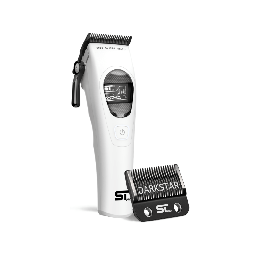 TORQ Clipper™ Custom — DARKSTAR® TADE™ Blade