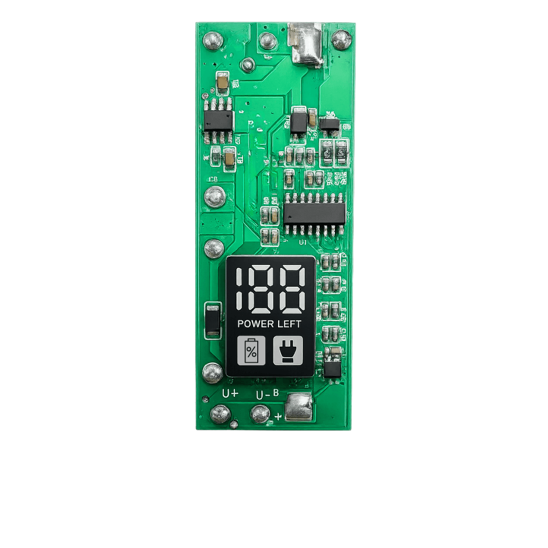 Replacement PCB Boards