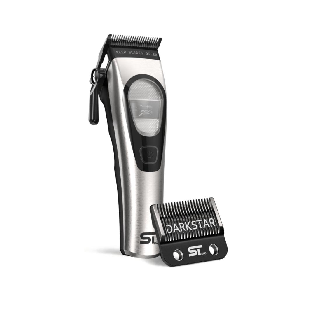 TORQ Clipper™ Custom — DARKSTAR® TADE™ Blade