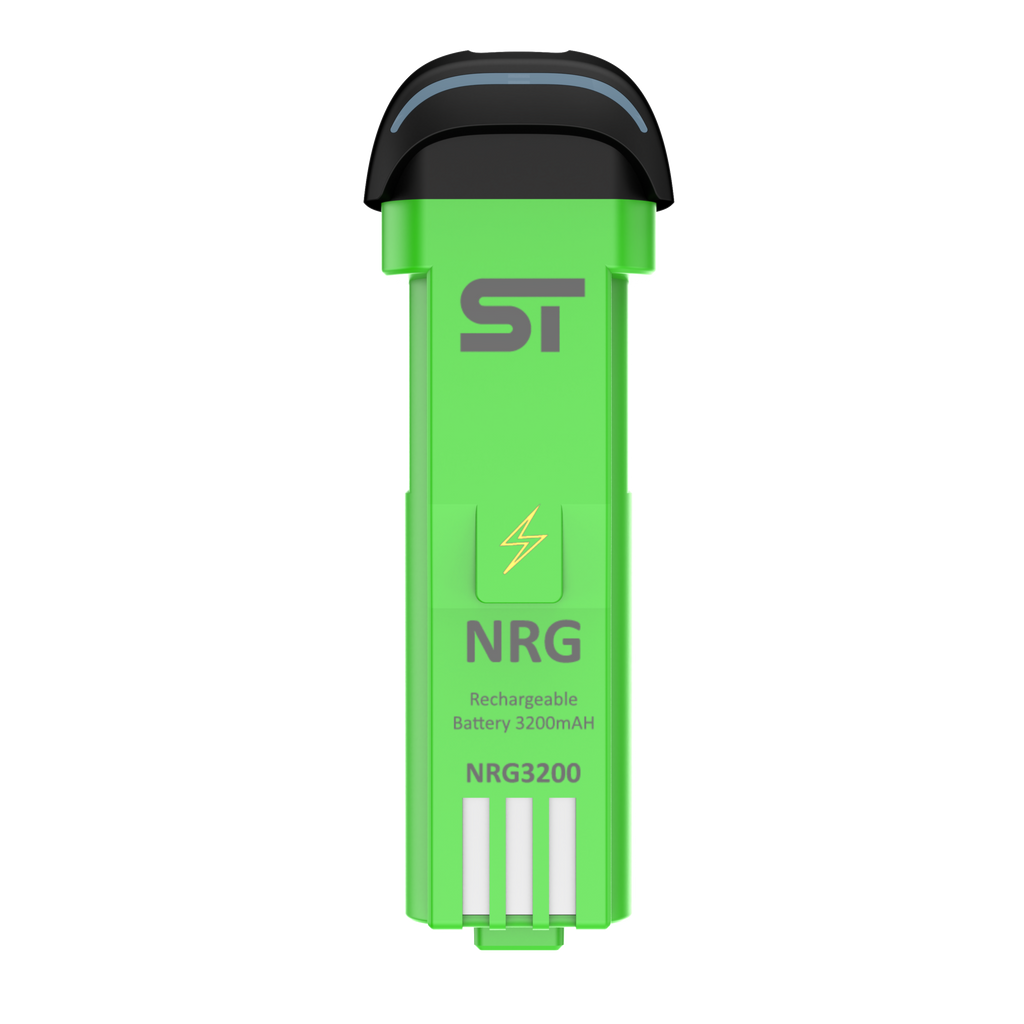 Battery for Recharge Clipper-NRG3200