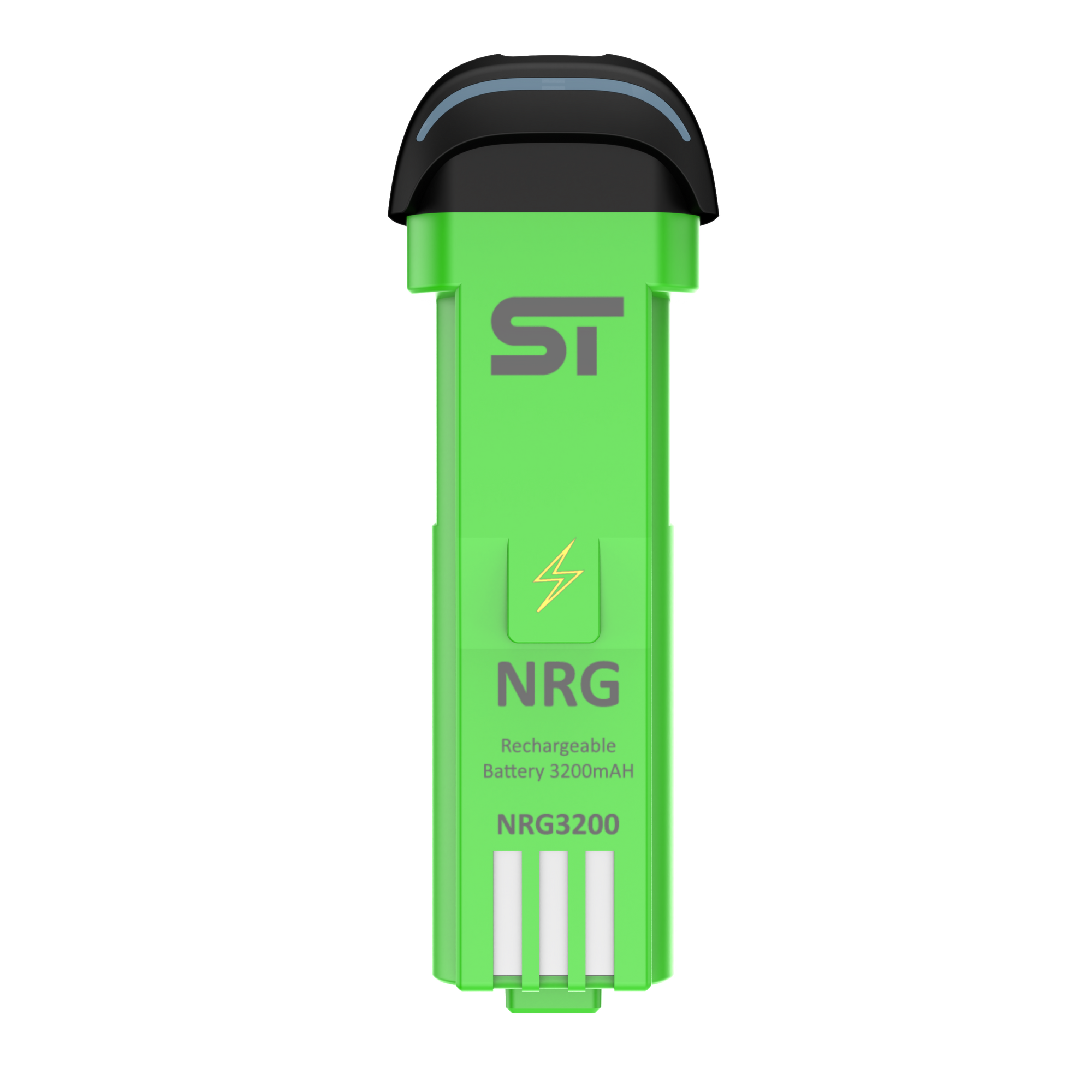 Battery for Recharge Clipper-NRG3200