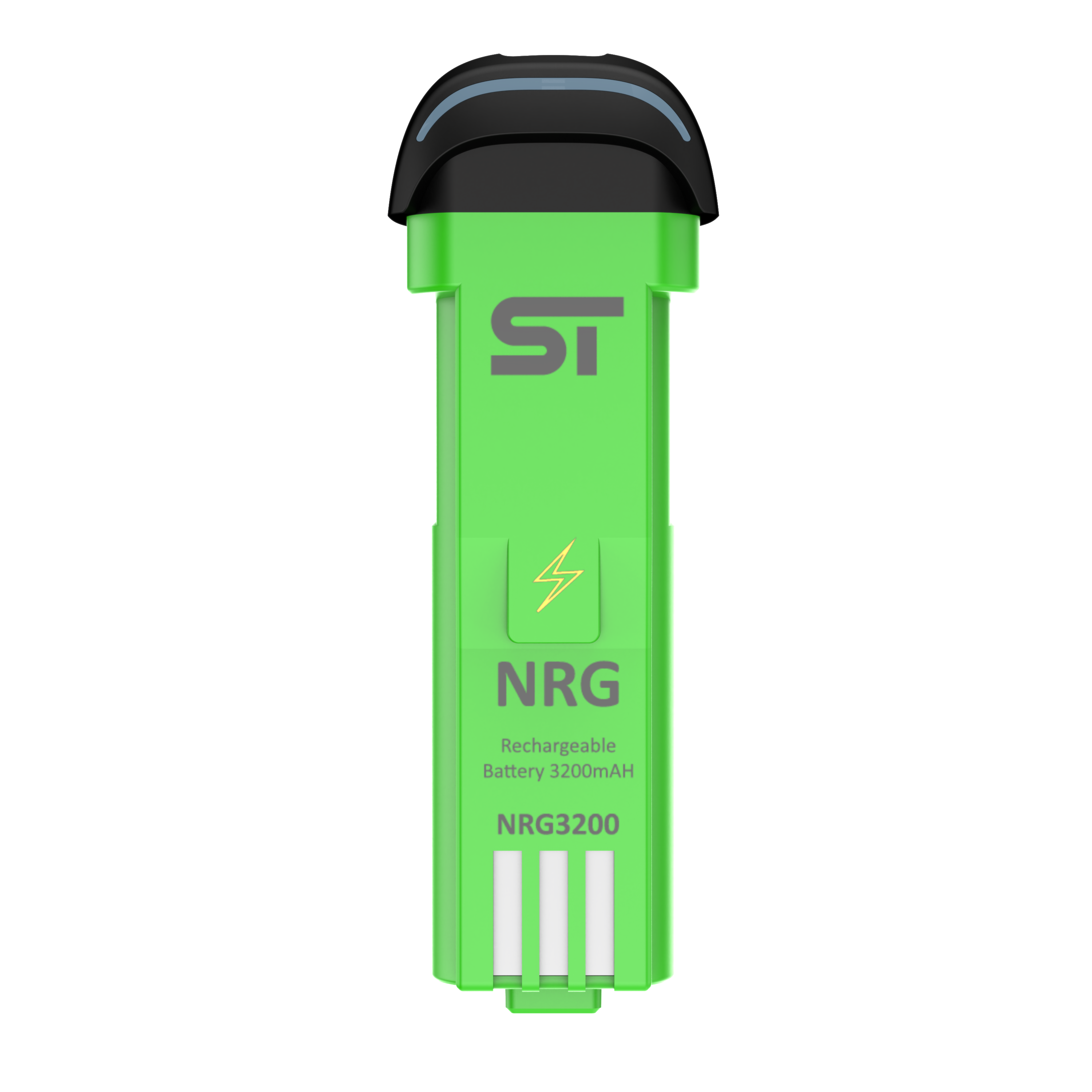 Battery for Recharge Clipper-NRG3200