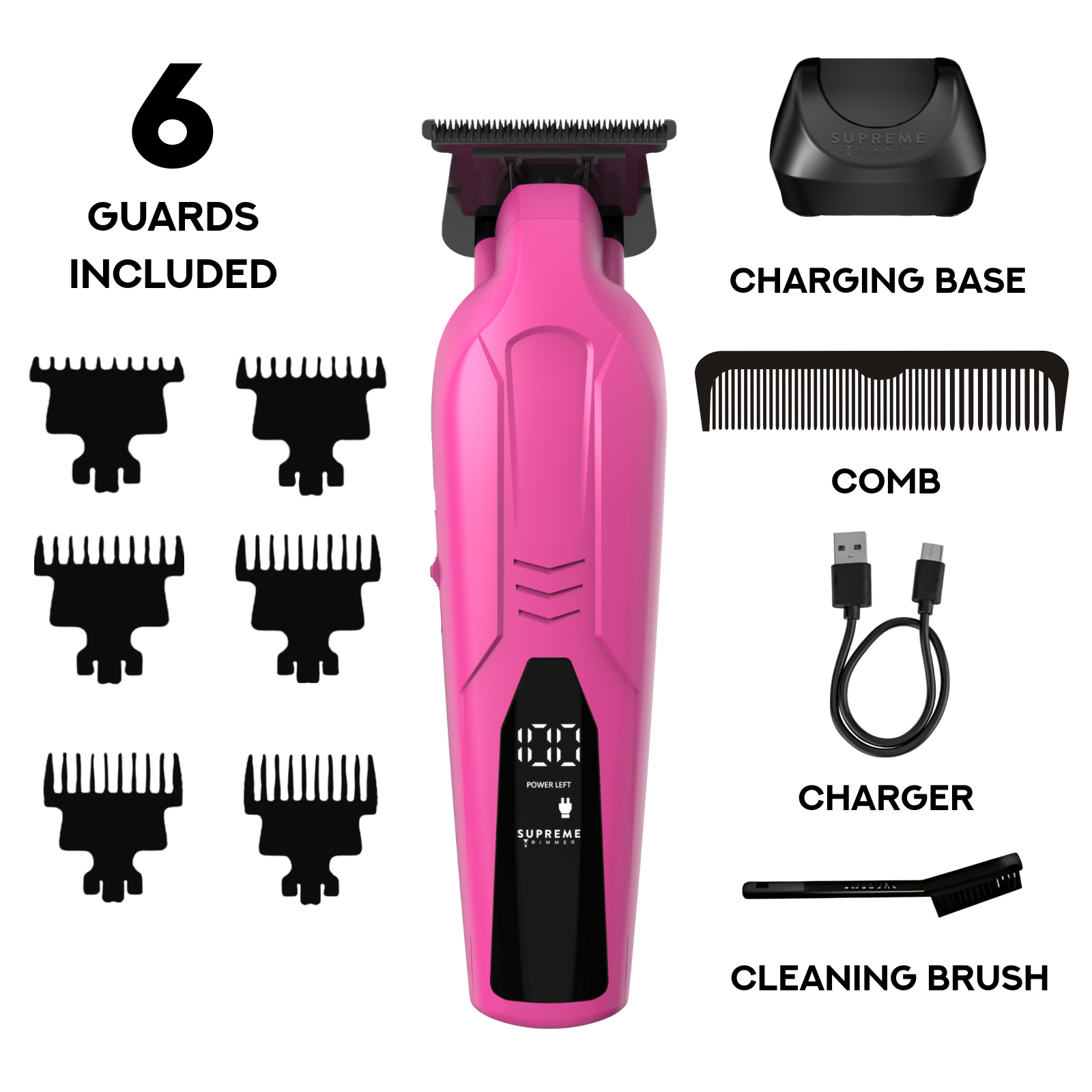 VADER™ lite Trimmer