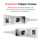 Clipper Grease