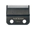 TADE BLADE BRAND FOR RECHARGE CLIPPER BLADE-CBT22
