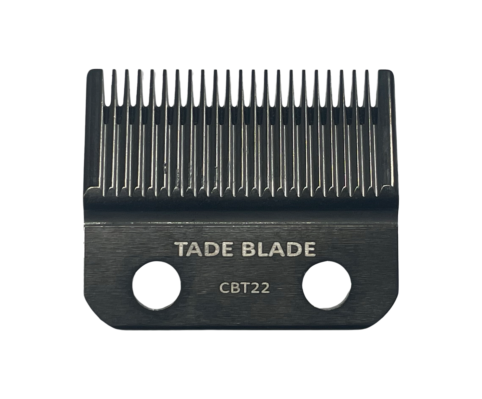 TADE BLADE BRAND FOR RECHARGE CLIPPER BLADE-CBT22