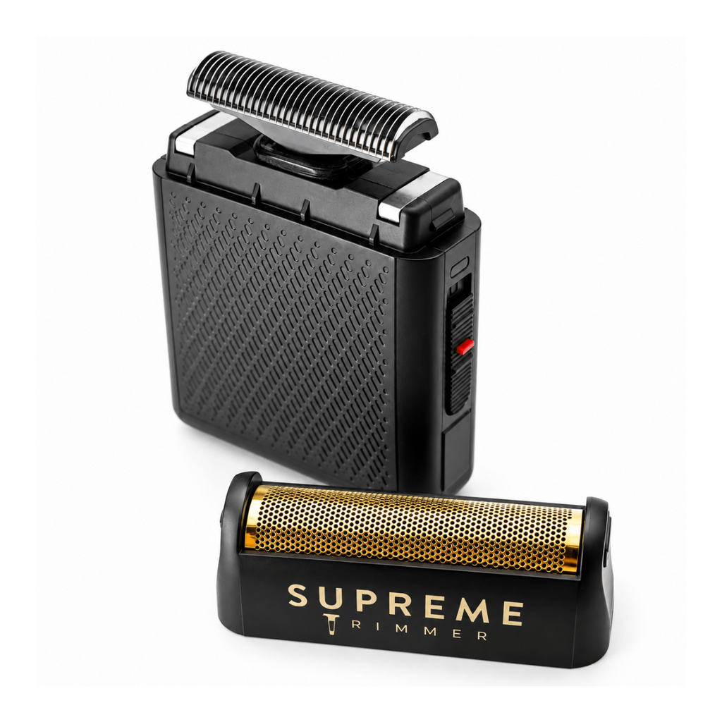 Replacement Foil & Cutter Set for Solo™ Shaver – SB11