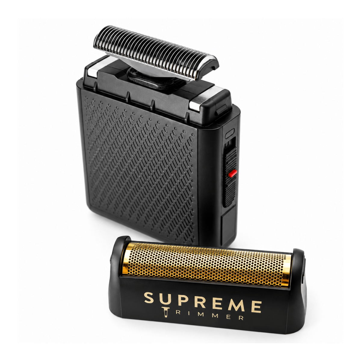 Replacement Foil & Cutter Set for Solo™ Shaver – SB11